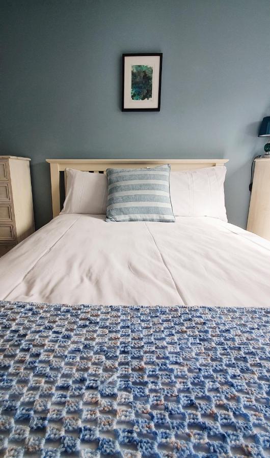Yr Hen Berllan In The Beautiful Rowen Villa Conwy Ngoại thất bức ảnh